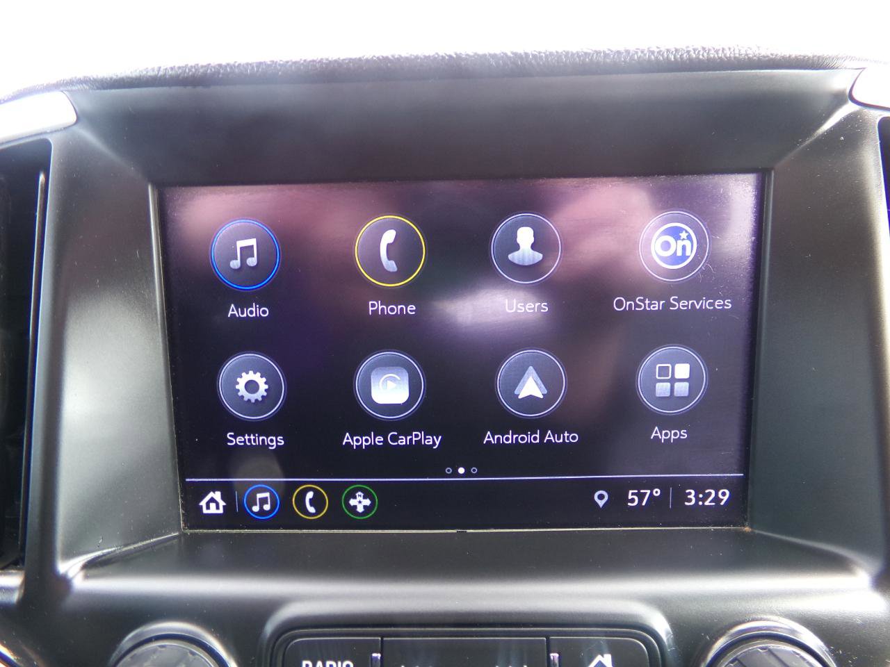 Used 2018 GMC Terrain SLT AWD/4WD image 21