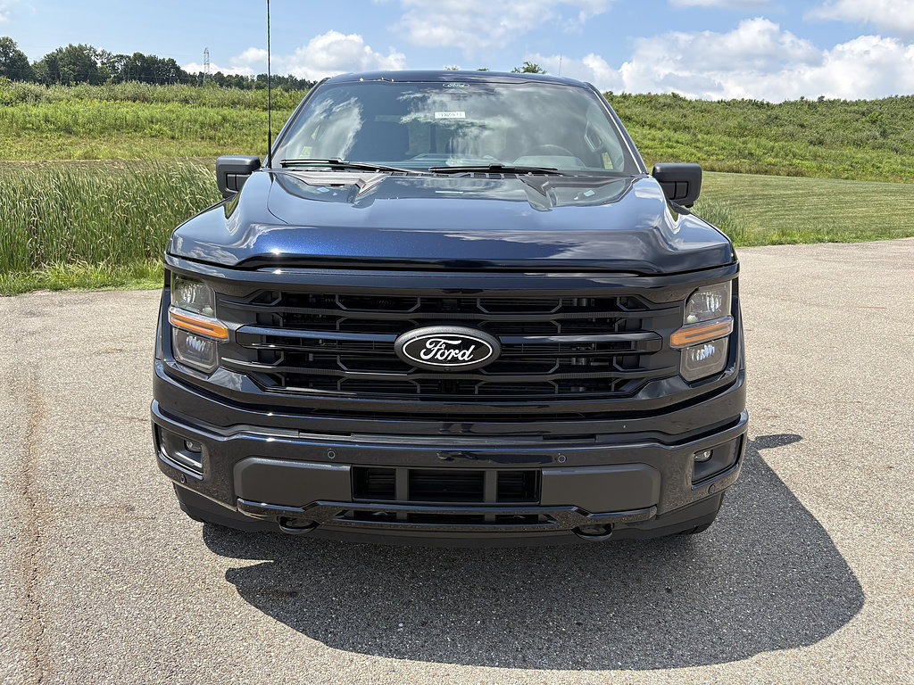 New 2026 Ford F150 XLT w/ Equipment Group 302A MID AWD/4WD image 8