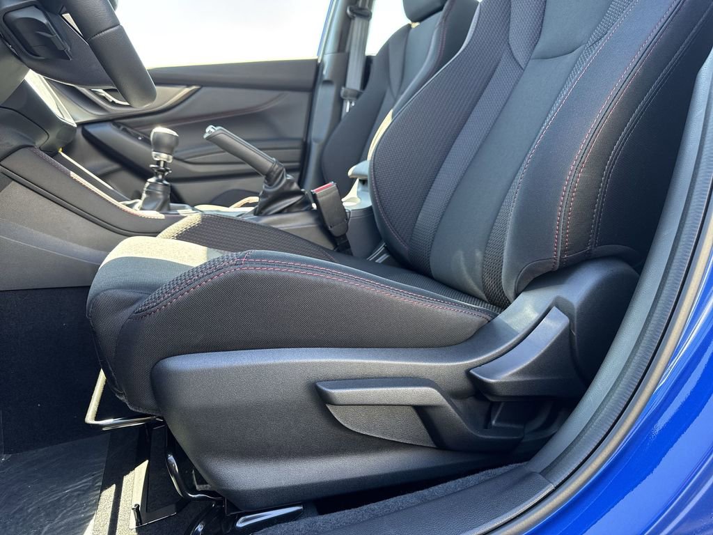 New 2026 Subaru WRX Premium image 14