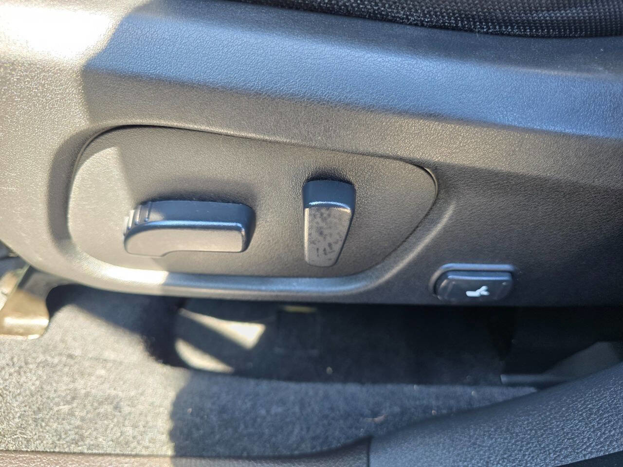 Used 2016 Subaru Forester 2.5i Premium w/ All-Weather Package image 15