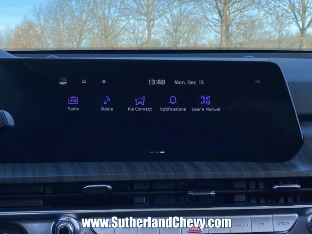 Used 2025 Kia Telluride AWD image 28