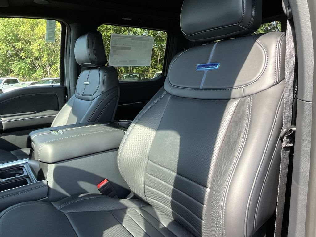 New 2027 Ford F350 Platinum AWD/4WD image 32