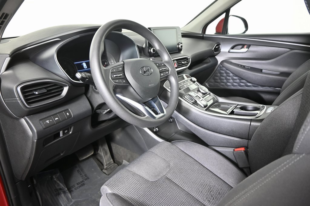 Used 2022 Hyundai Santa Fe SEL w/ Cargo Package image 22