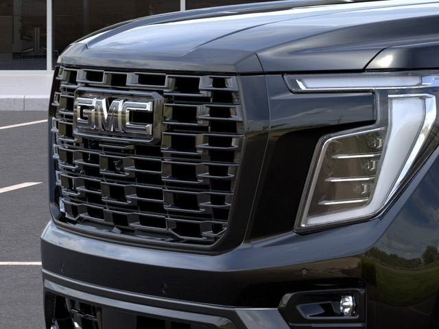 New 2026 GMC Yukon Denali Ultimate AWD/4WD image 13