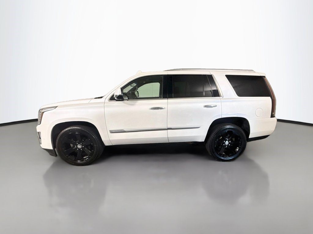 Used 2019 Cadillac Escalade Platinum AWD/4WD image 6