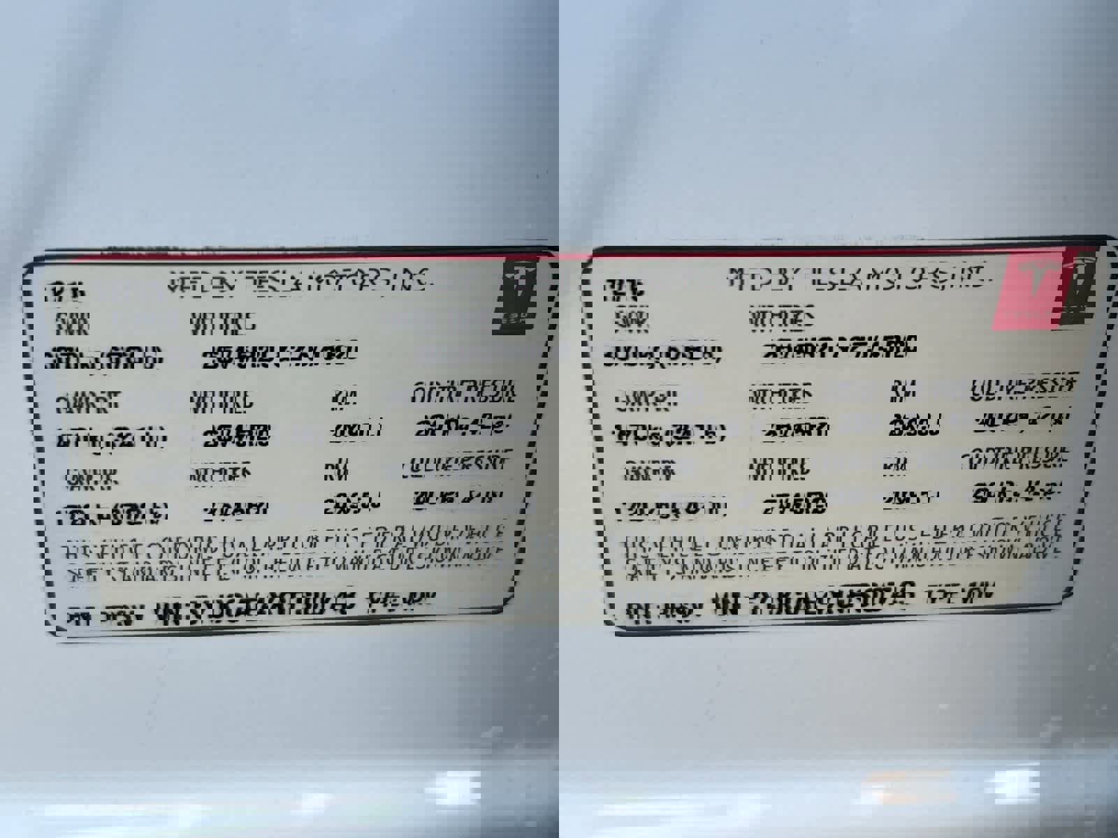 Used 2016 Tesla Model X P90D image 32