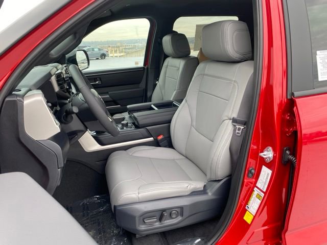 New 2026 Toyota Tundra SR5 image 19