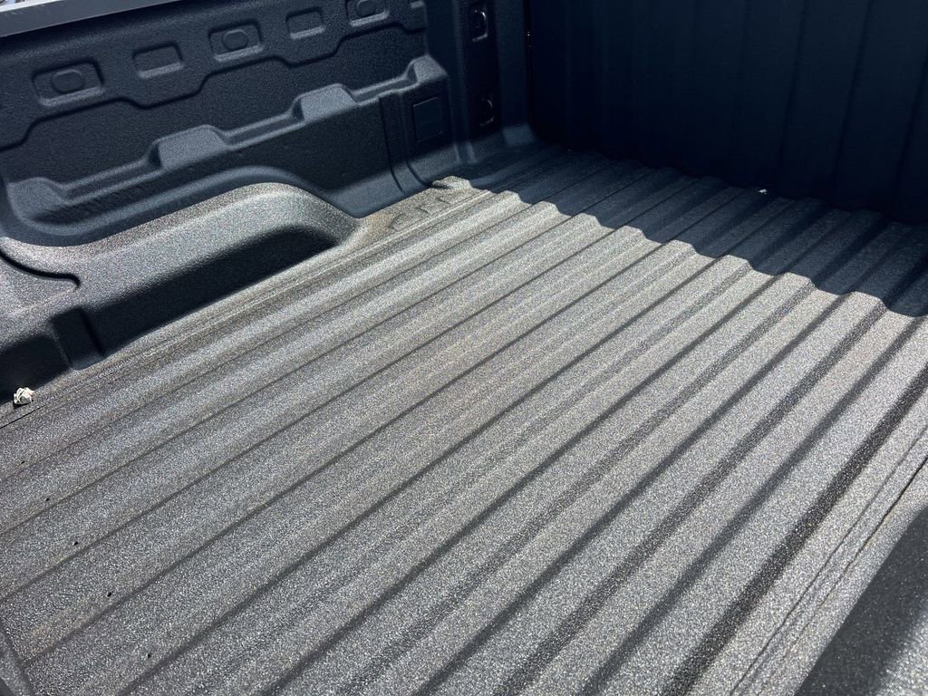 New 2026 Chevrolet Colorado W/T w/ WT Custom Package image 16