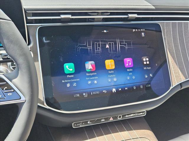 New 2026 Mercedes-Benz E 350 Sedan image 12