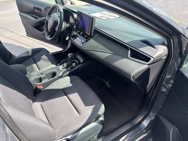 Used 2024 Toyota Corolla LE FWD image 28