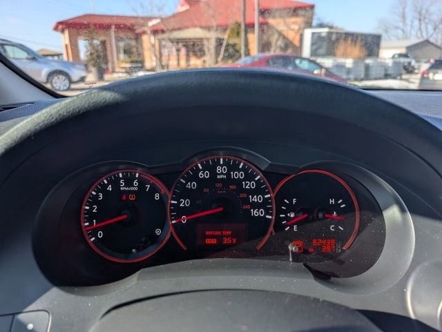 Used 2008 Nissan Altima 2.5 S image 11