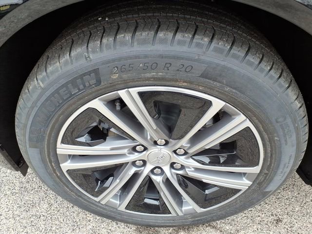 New 2026 Cadillac Lyriq Luxury w/ LPO, Floor Liner Package RWD image 12