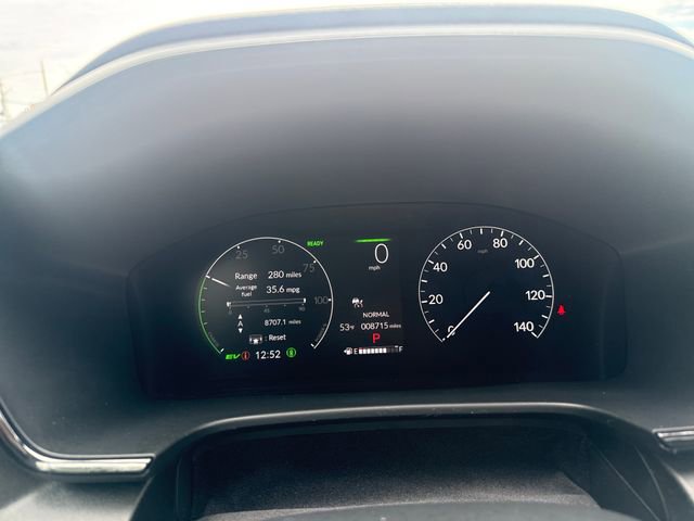 Used 2025 Honda CR-V Sport-L image 14