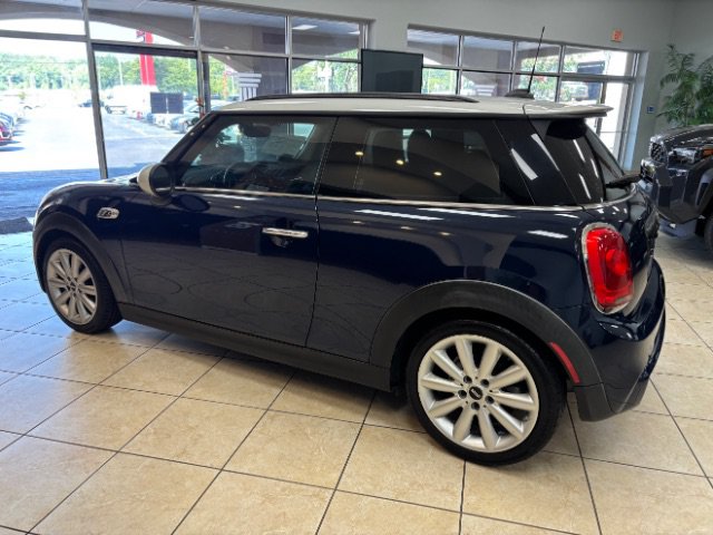 Used 2016 MINI Cooper S FWD image 6