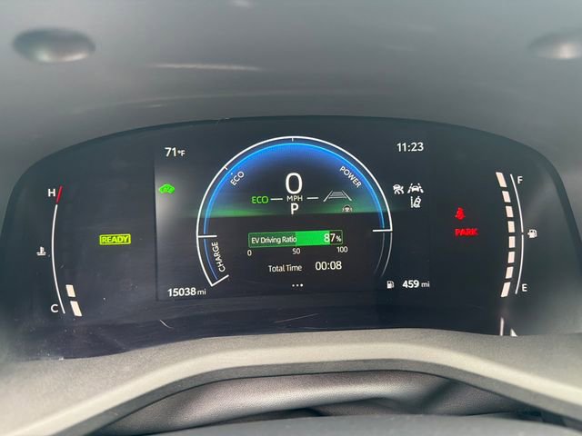Used 2026 Toyota Camry LE FWD image 10