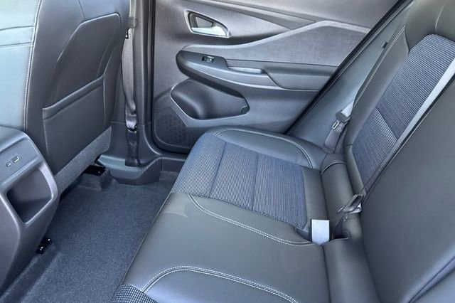 New 2026 Buick Envista Preferred w/ Convenience I Package FWD image 13