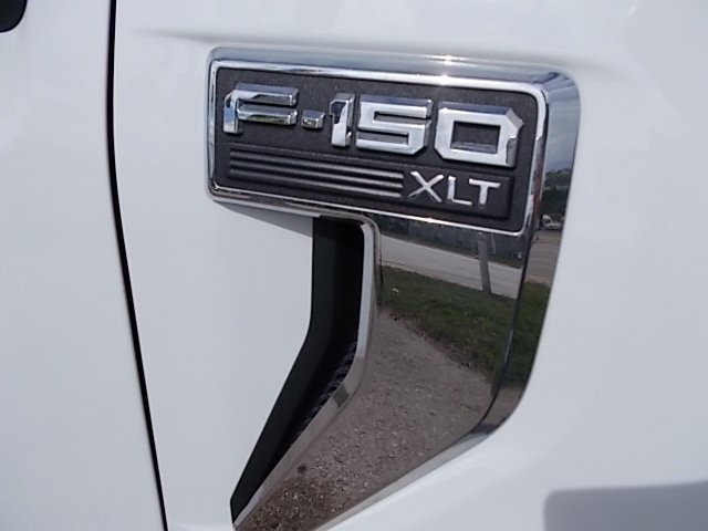 Used 2023 Ford F150 XLT w/ Equipment Group 301A Mid AWD/4WD image 33