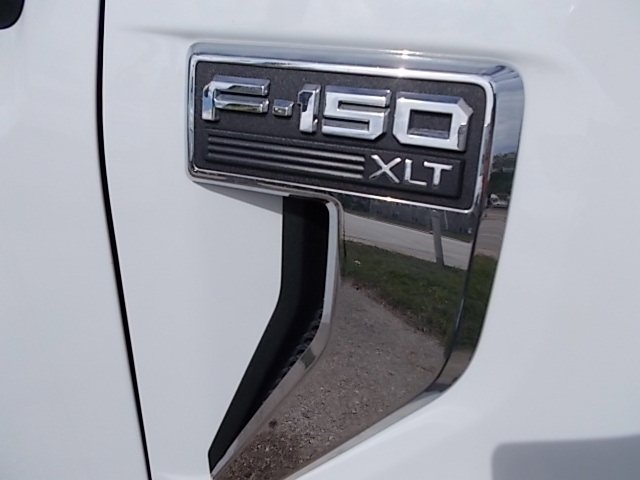 Used 2023 Ford F150 XLT w/ Equipment Group 301A Mid image 33