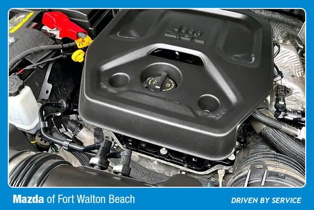 Used 2024 Jeep Wrangler Unlimited Rubicon 4xe AWD/4WD image 31