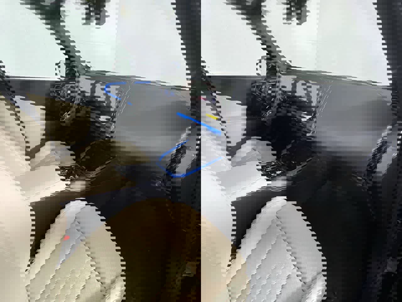 New 2025 BMW X3 xDrive30i w/ Premium Package image 19