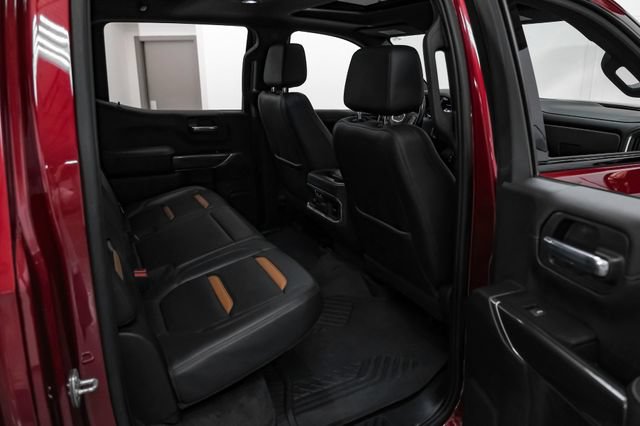 Used 2020 GMC Sierra 1500 AT4 w/ AT4 Premium Package AWD/4WD image 37