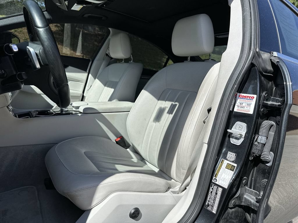 Used 2016 Mercedes-Benz CLS 400 4MATIC image 30