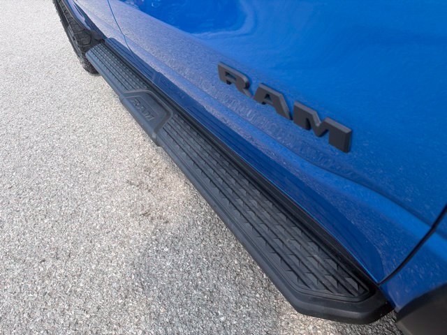 Used 2025 RAM 1500 Rebel w/ Bed Utility Group AWD/4WD image 15