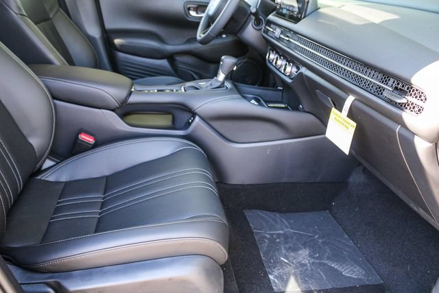 New 2025 Honda HR-V EX-L image 23