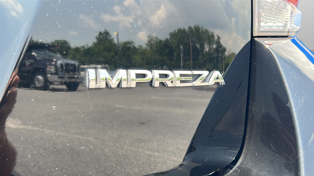 Used 2018 Subaru Impreza 2.0i AWD/4WD image 25