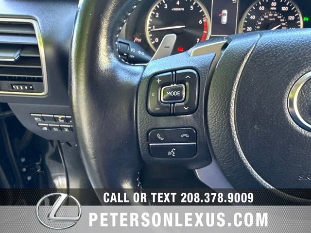 Used 2021 Lexus NX 300 AWD w/ Premium Package image 27