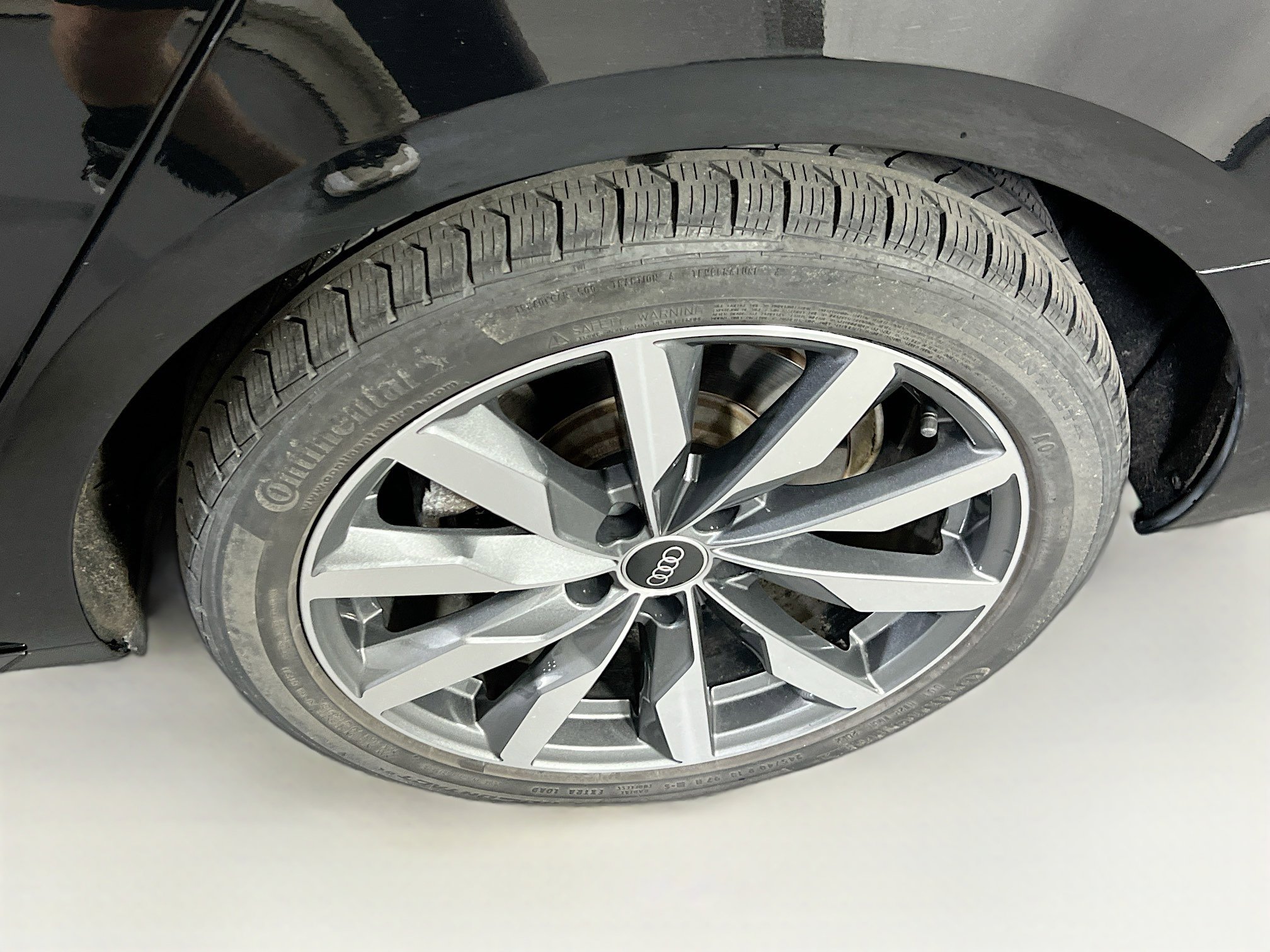 Used 2022 Audi A4 2.0T Premium Plus w/ Premium Plus Package image 32