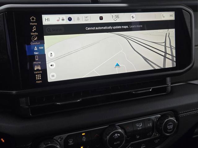 New 2026 Jeep Gladiator Mojave image 11