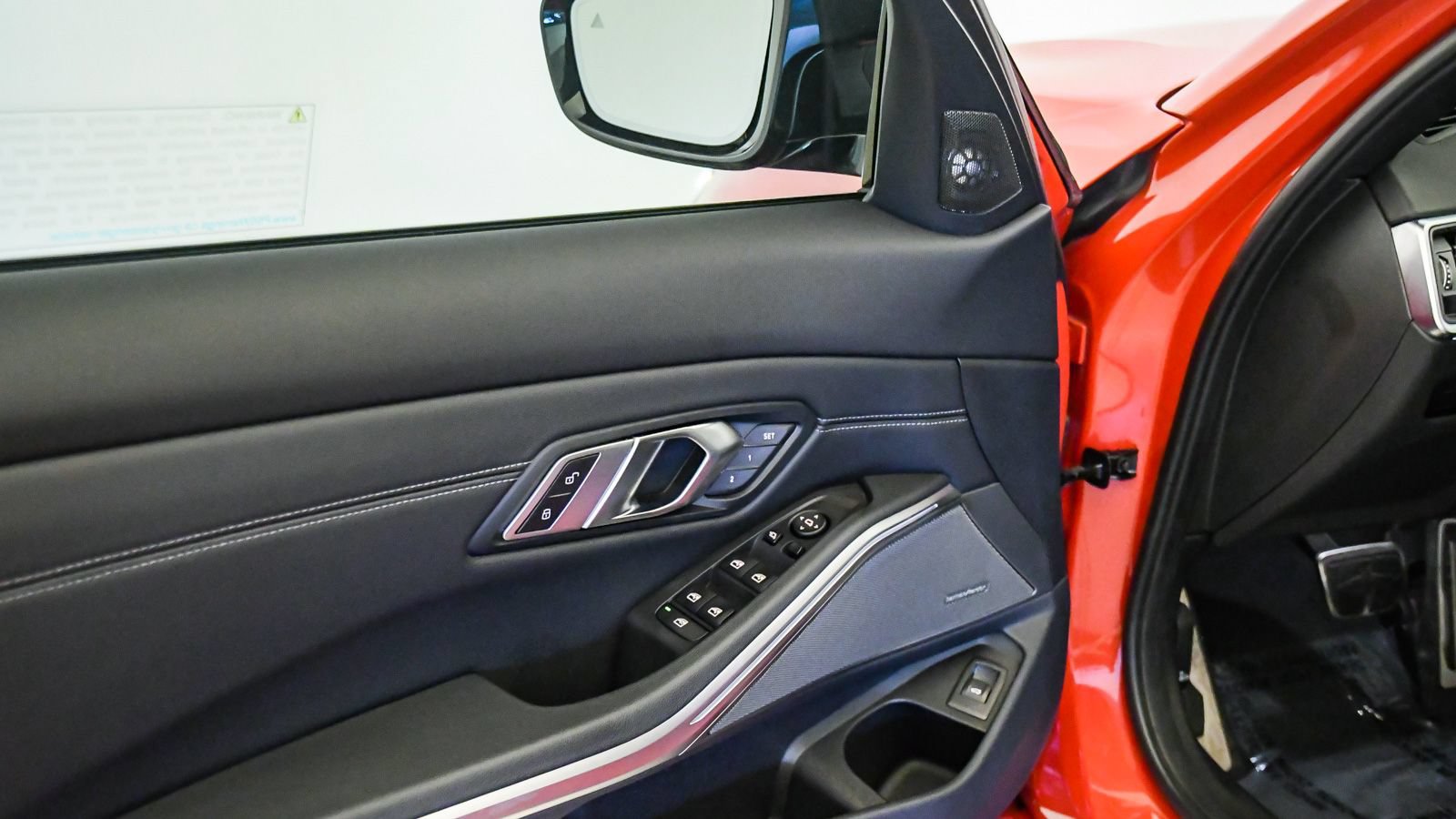 Certified 2023 BMW M340i RWD image 30