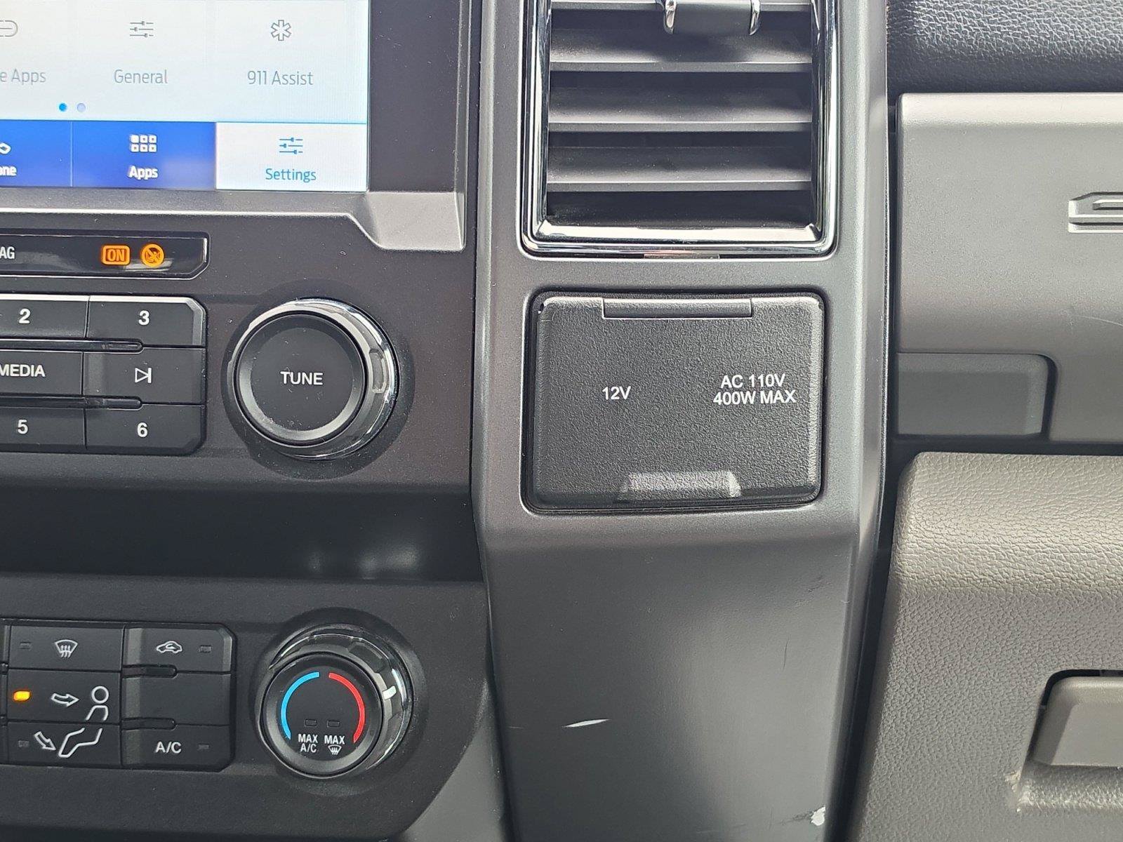 Used 2020 Ford F450 XLT AWD/4WD image 24
