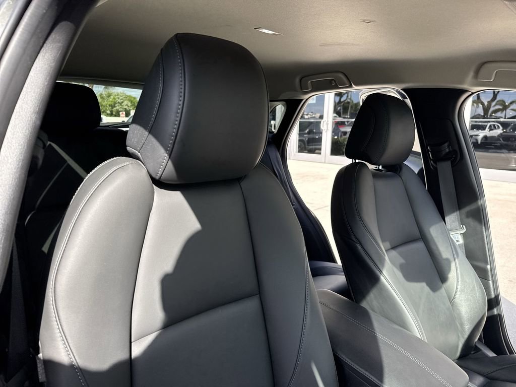Used 2023 MAZDA CX-30 AWD 2.5 S w/ Preferred Package image 47
