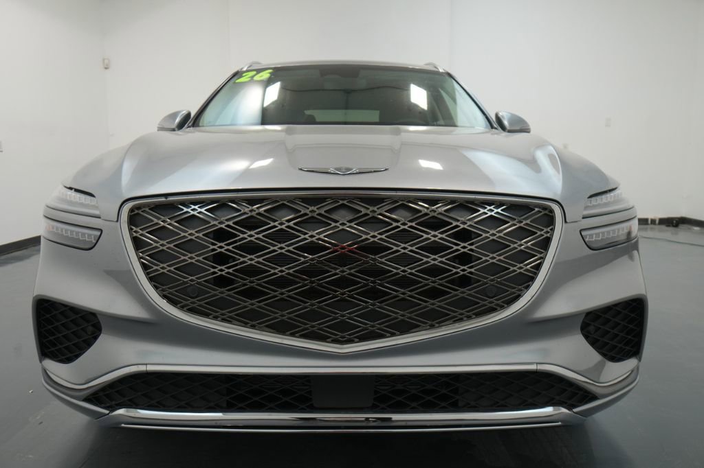 New 2026 Genesis GV70 2.5T image 12