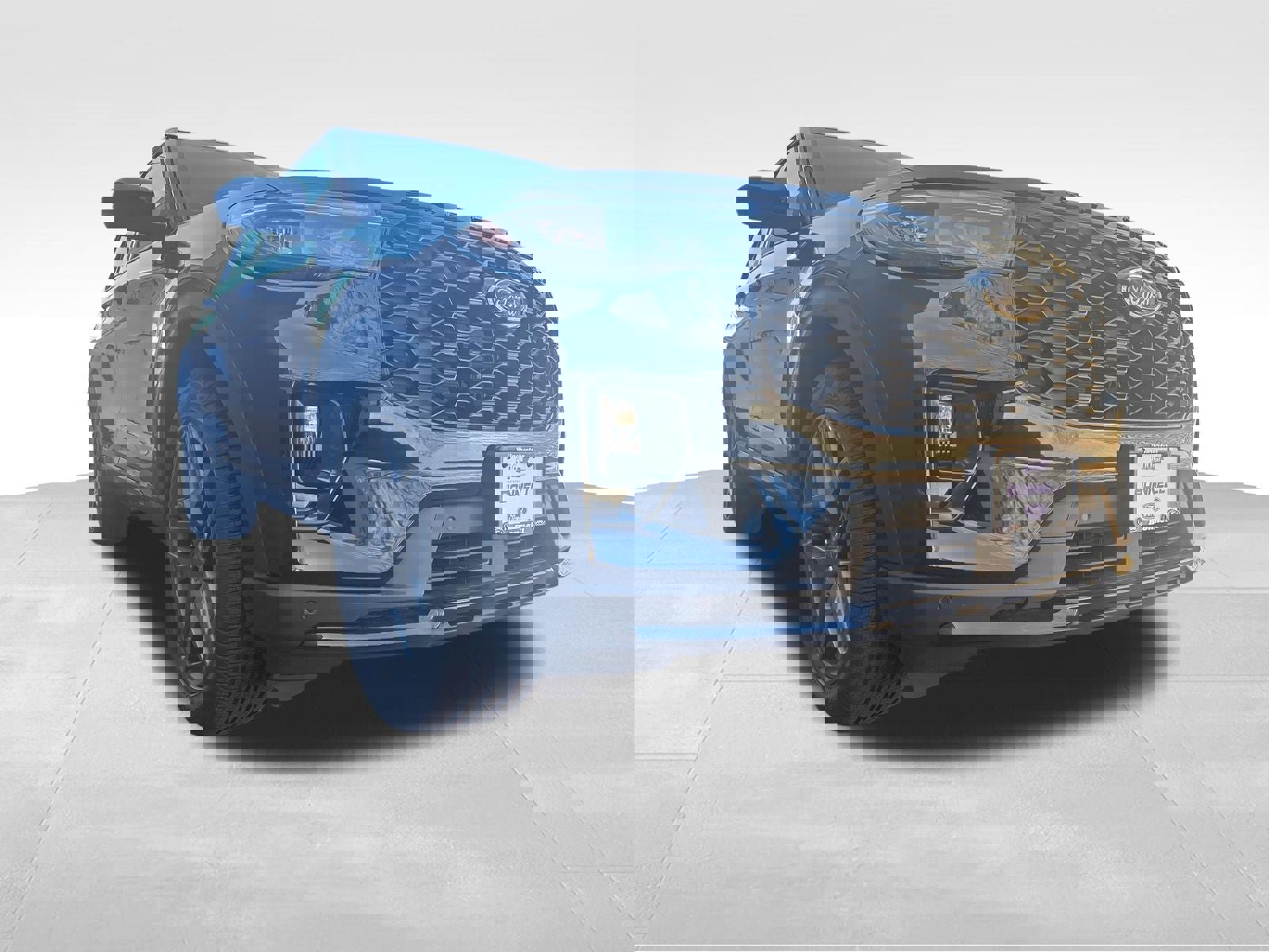 New 2026 Ford Explorer ST-Line w/ ST-Line Street Pack image 8