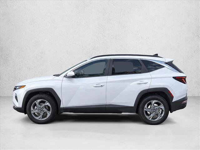 Used 2022 Hyundai Tucson SEL AWD/4WD image 4