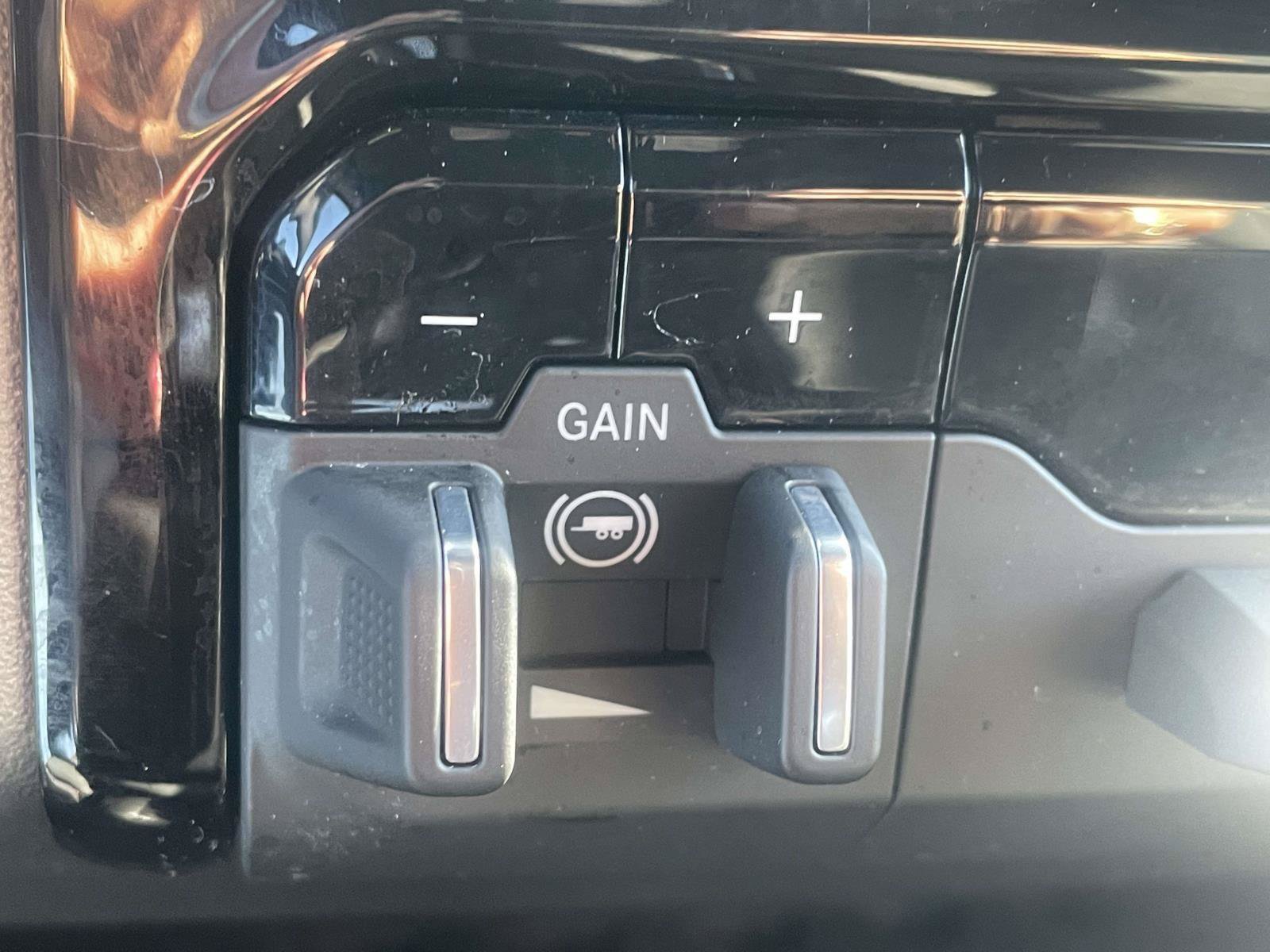 Used 2026 RAM 2500 Big Horn AWD/4WD image 8
