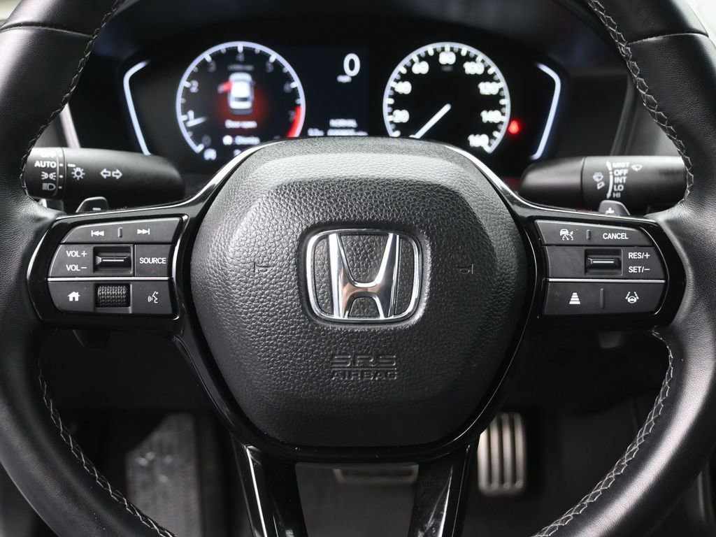 Certified 2024 Honda Civic Sport image 10