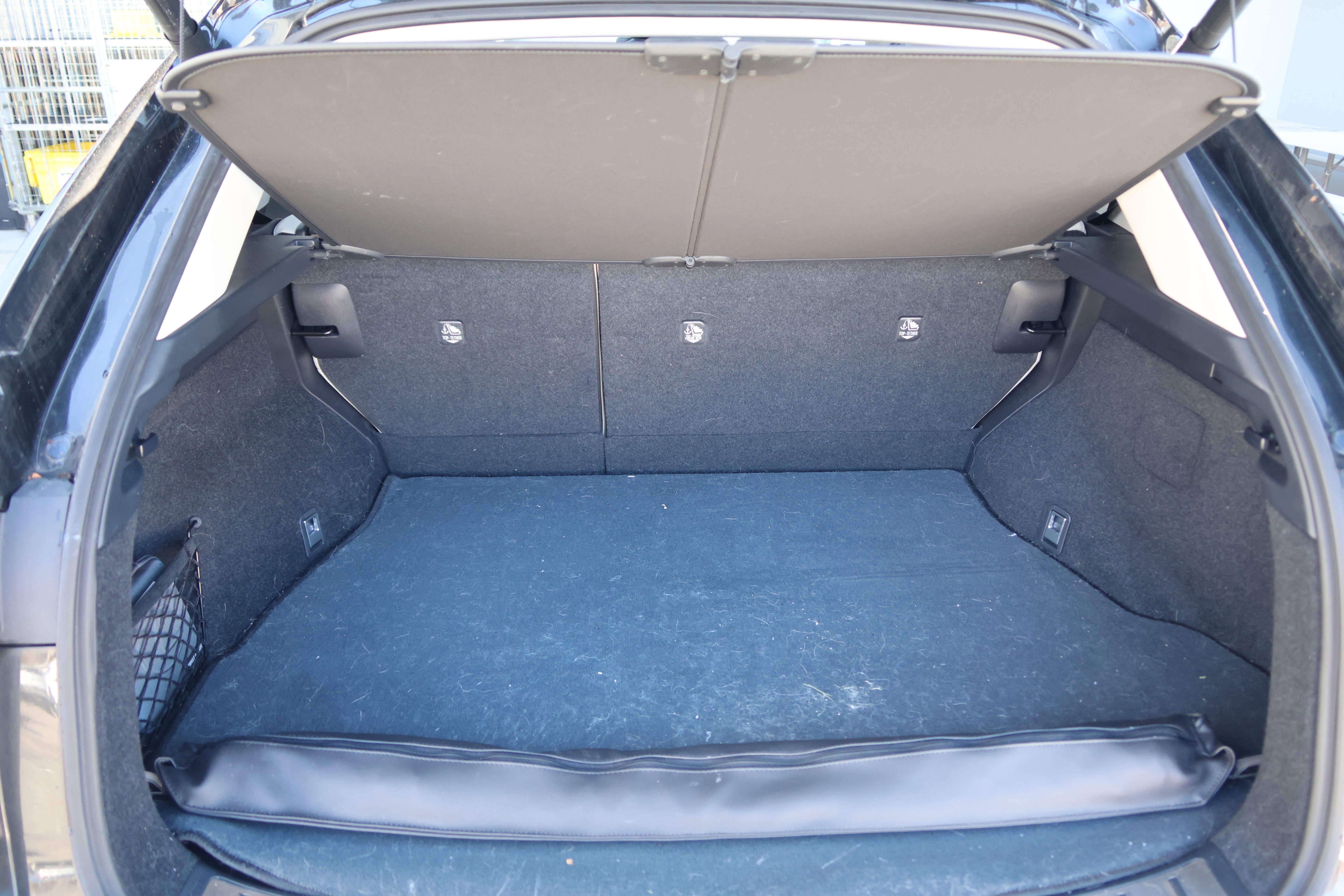 Certified 2025 Lexus NX 450h+ AWD w/ Towing Package (2000 Lbs) image 40