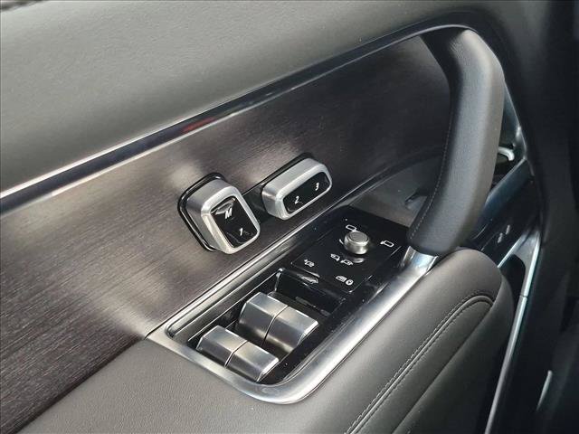 New 2027 Land Rover Range Rover SE AWD/4WD image 10