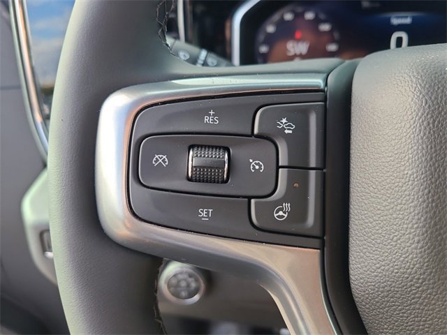 New 2026 Chevrolet Silverado 2500 LT w/ Trail Boss Package image 20