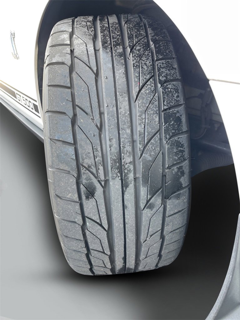 Used 2009 Ford Mustang Shelby GT500 image 40