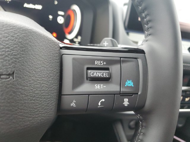 New 2026 Nissan Rogue Platinum w/ Platinum Premium Package AWD/4WD image 26