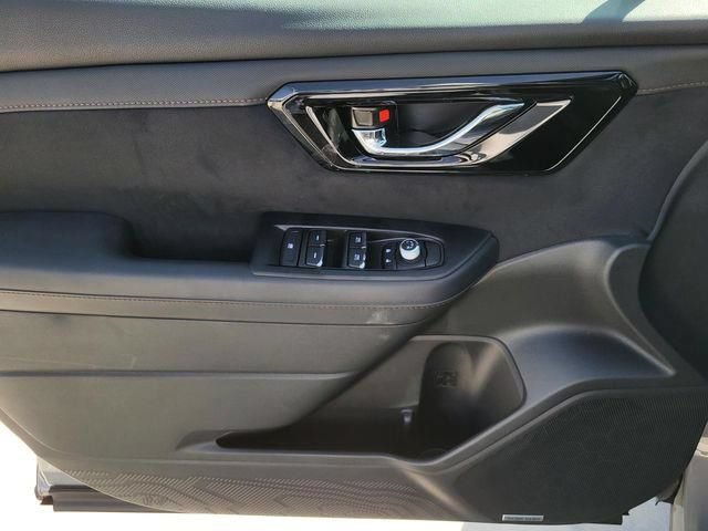 New 2026 Subaru Forester Sport w/ Onyx Edition AWD/4WD image 9