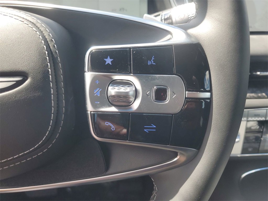 New 2025 Genesis G90 3.5T image 24