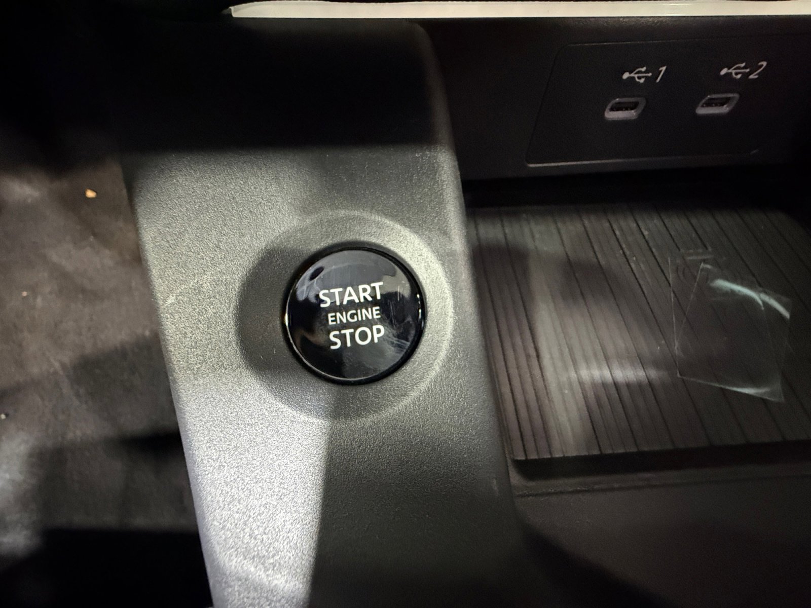 New 2026 Nissan Sentra SR w/ Floor Mat Package image 30