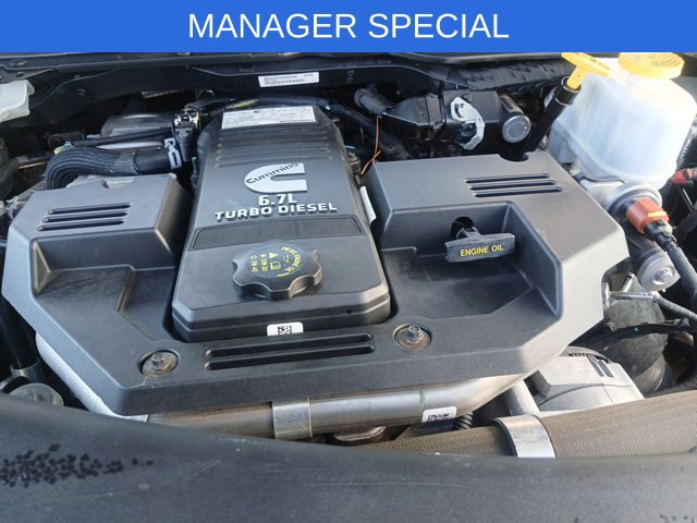 Used 2022 RAM 4500 Laramie AWD/4WD image 56