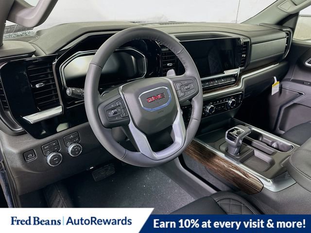 New 2026 GMC Sierra 1500 Elevation image 6